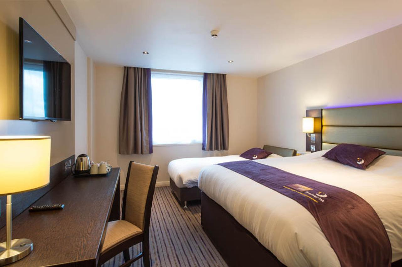 Premier Inn London Brixton Extérieur photo