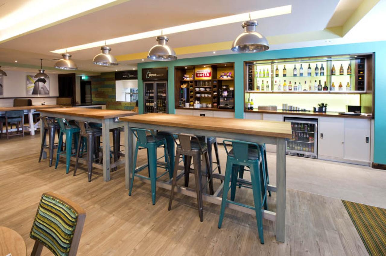 Premier Inn London Brixton Extérieur photo